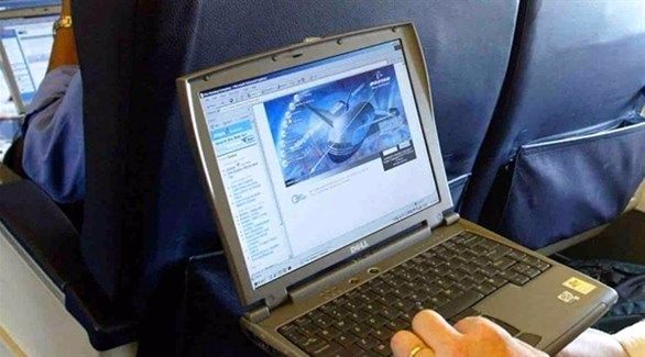 نيوزيلندا تدرس حظر الكمبيوتر المحمول على الرحلات من الشرق الأوسط