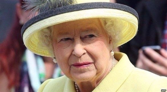 الملكة إليزابيث تواجه تحقيقاً بشأن العاج "غير الشرعي"