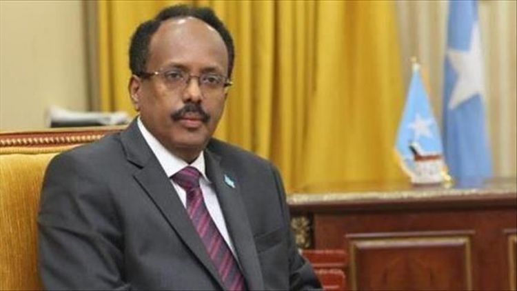 الرئيس الصومالي يتوجه إلى تركيا