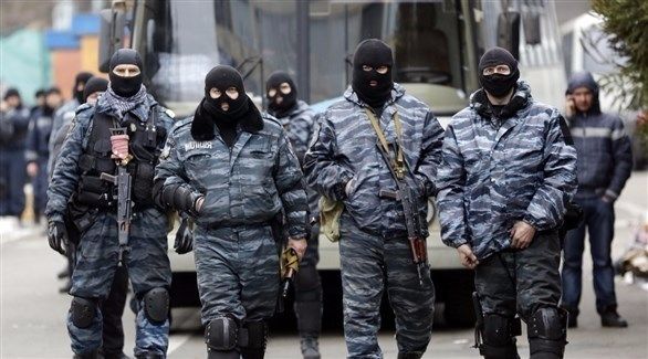 روسيا: إحباط هجوم لداعش في جزيرة سخالين