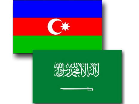 الاستثمارات العربية السعودية والأذربيجانية في البلدان الثالثة