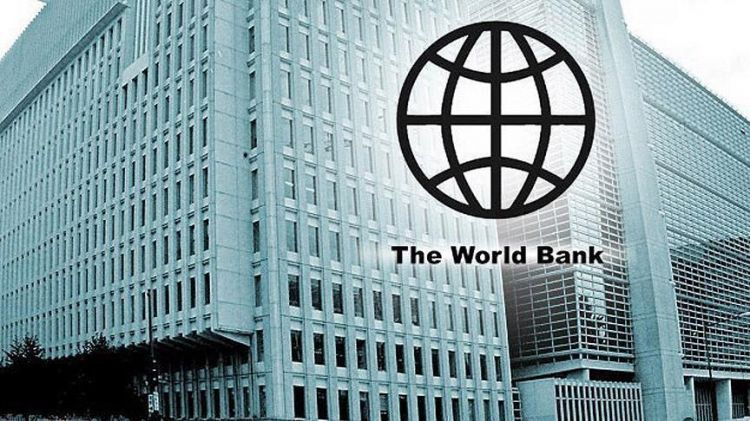 البنك الدولي يطالب بتنفيذ سياسة حاسمة لوقف تدهور الاقتصاد الفلسطيني
