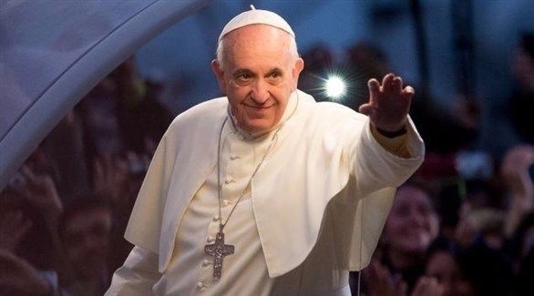بابا الفاتيكان يبدأ اليوم زيارة لمصر تستغرق يومين