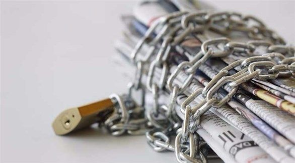 دراسة: حرية الصحافة العالمية بأدنى مستوى منذ 13 عاماً
