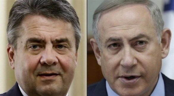 وزير الخارجية الألماني: دعم إسرائيل لا يعني تجاهل الفلسطينيين