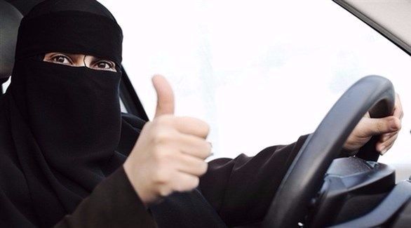 الشورى السعودي يتقدم بمقترح لتشريع قيادة المرأة للسيارة