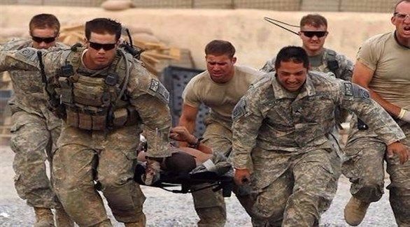 الجيش الأمريكي يعلن مقتل أحد جنوده قرب الموصل بالعراق