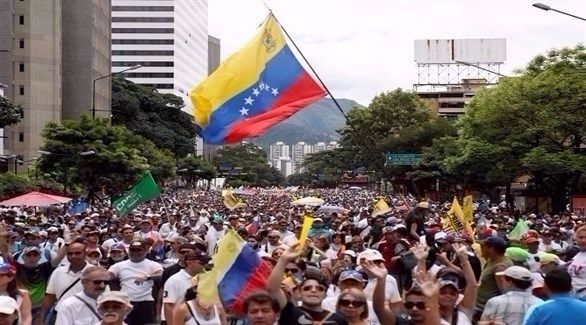المعارضة الفنزويلية تؤكد للبابا رفضها حواراً لا يقدّم "ضمانات"