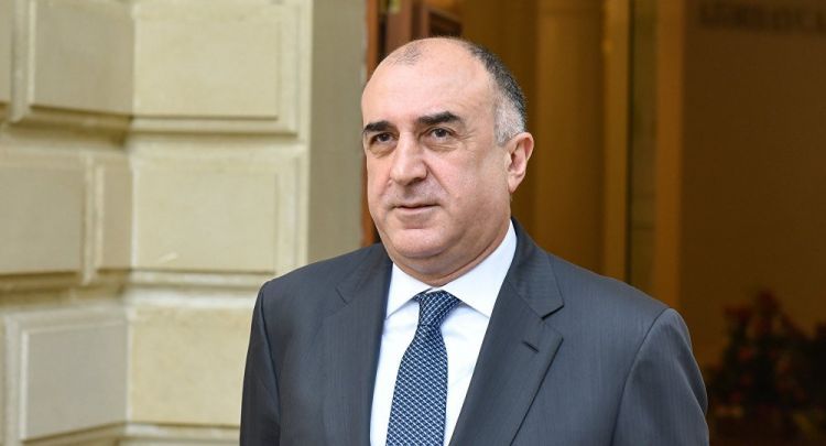 تصريحات وزير خارجية أذربيجان عن صراع قاراباغ الجبلية في ليتوانيا