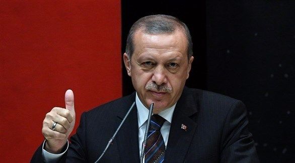 مسؤول تركي: أردوغان سيترأس حزب العدالة والتنمية في 21 مايو