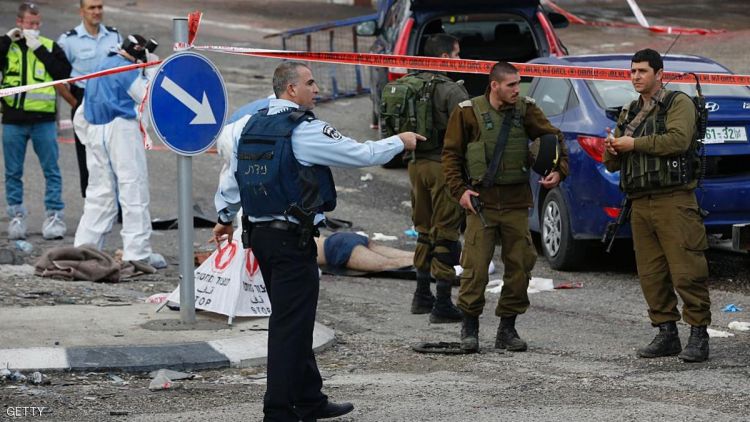 مقتل شاب فلسطيني برصاص جنود إسرائيليين بالقدس