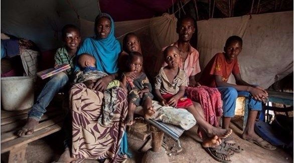 اليونسيف: 1.4 مليون طفل معرضون لخطر سوء التغذية في الصومال