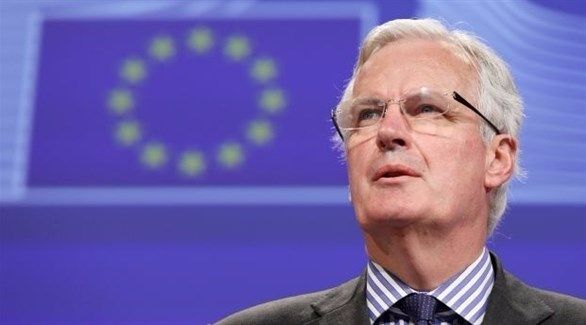 مسؤول أوروبي: مفاوضات بريكست "ليست عقاباً" لبريطانيا