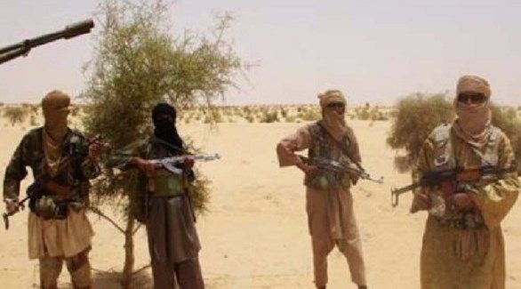 اعتقال 20 جهادياً في مالي على خلفية هجوم ضد عسكريين