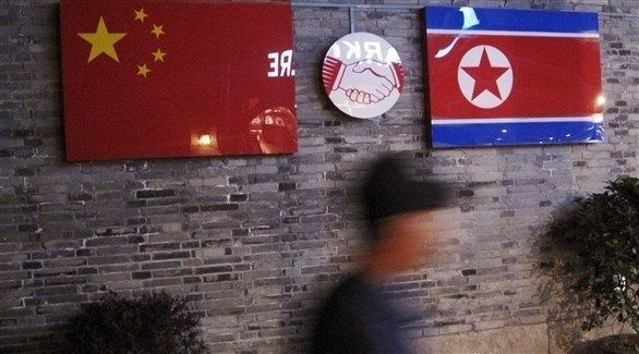 حرب كلامية بين وسائل الإعلام الصينية والكورية الشمالية