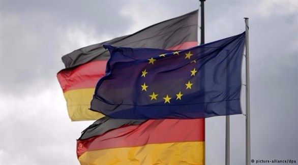دراسة: غالبية الشباب الألمان يؤيدون بقاء بلادهم بالاتحاد الأوروبي