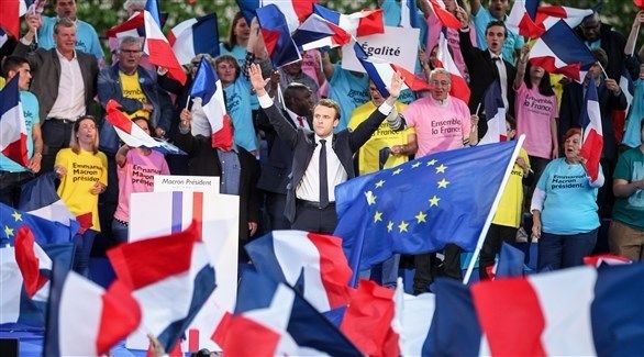 انتهاء حملة المرحلة الثانية من الانتخابات الفرنسية في أجواء مشحونة