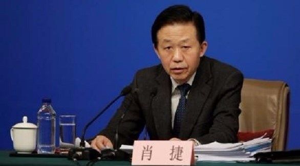 وزير المالية الصيني يغيب عن اجتماع ثلاثي مع اليابان وكوريا الجنوبية