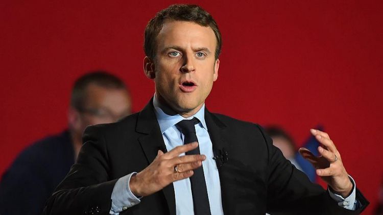 استطلاع رأي: معظم الفرنسيين لن يصوتوا لماكرون في الانتخابات النيابية