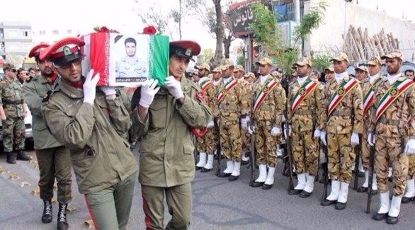 إيران تهدد بتنفيذ ضربات عسكرية داخل الأراضي الباكستانية