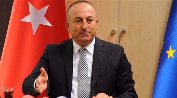 أوغلو: كل سلاح يحصل عليه الأكراد تهديد لتركيا