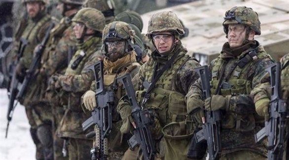 ألمانيا تقلص من تمركز الجنود في كوسوفو