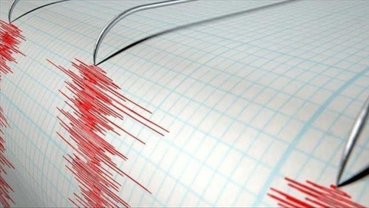 ارتفاع ضحايا زلزال تركستان الشرقية إلى 8