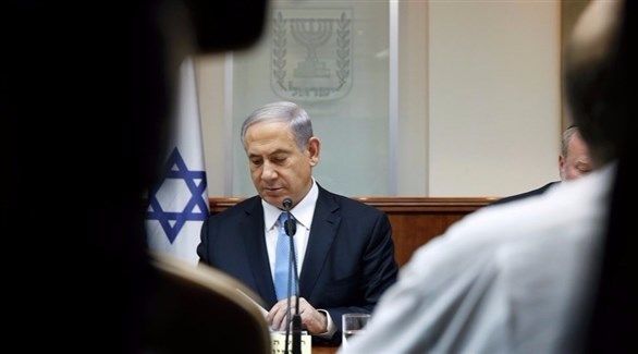 نتانياهو يتجنب التوتر السياسي بين تل أبيب وواشنطن