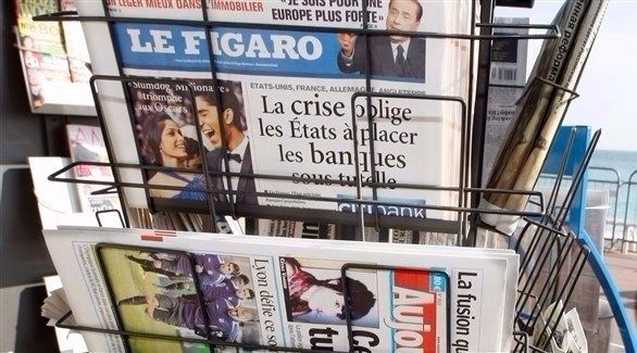 هجمات إلكترونية "معقدة" تستهدف مواقع إعلامية فرنسية