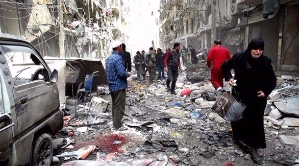 "مليون سؤال" من الأمم المتحدة بشأن سوريا بعد أستانة