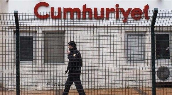 تركيا: إيقاف رئيس صحيفة "جمهورييت" على خلفية الانقلاب