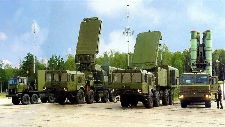 الدفاع الروسية تكشف تفاصيل إطلاق الصاروخ الكوري