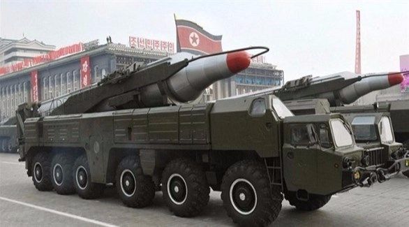 سيؤول: كوريا الشمالية عاجزة عن التحكم بصواريخها الباليستية
