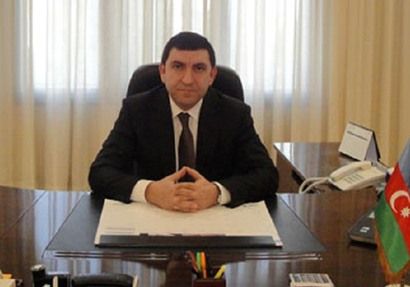 سفير أذربيچان: مستعدون لتبادل خبراتنا مع مصر والدول العربية لتجاوز التحديات .