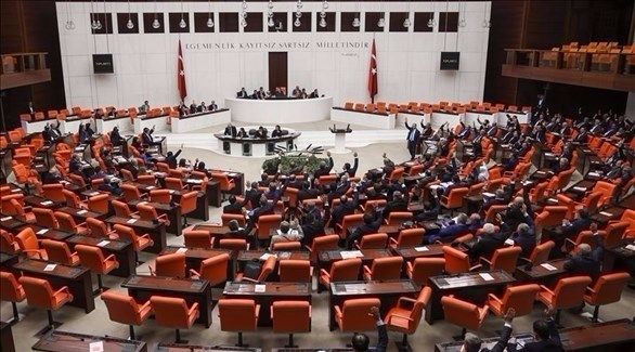 اختيار أعضاء مجلس قضائي بموجب التعديل الدستوري الجديد في تركيا
