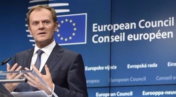 الاتحاد الأوروبي يطالب بضمانات بريطانية ضد "المنافسة غير العادلة"