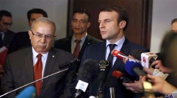 ماكرون يعلن اليوم عن حكومة فرنسية جديدة "فوق الشبهات"