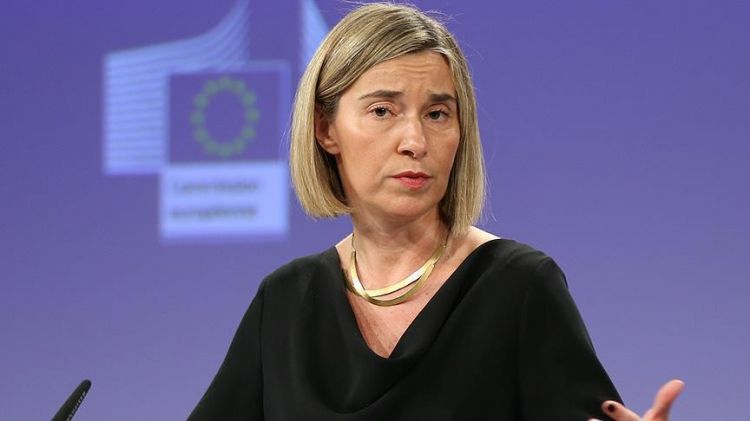 الاتحاد الأوروبي يستضيف اجتماعًا رباعيًا حول ليبيا في بروكسل