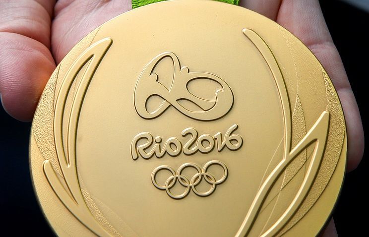 More Than 130 Rio Olympics Medals Returned To Organisers After They Started To Rust
