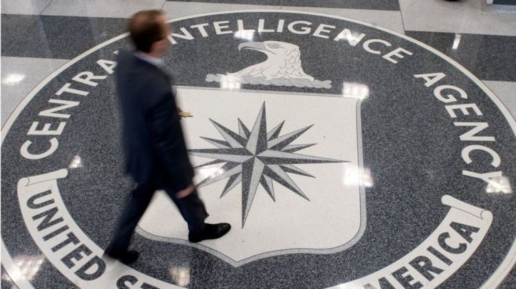 China crippled CIA by killing US sources