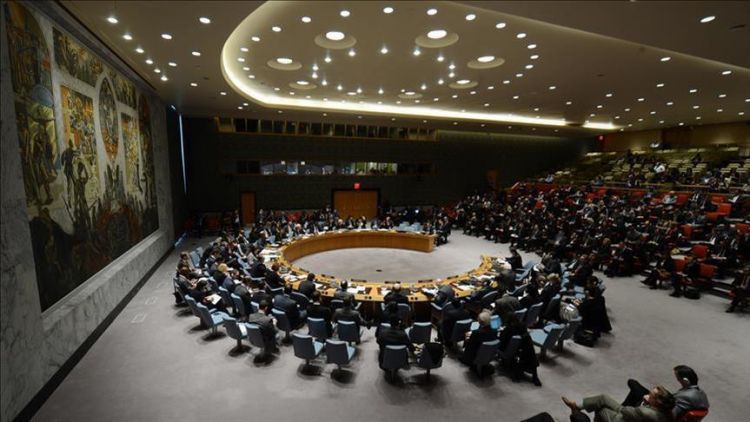 مجلس الأمن يدين تجربة "بيونغ يانغ" الصاروخية ويلّوح بعقوبات دولية