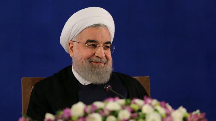 روحاني: المشكلة هي أن الأميركيين لا يعرفون منطقتنا ومن يقدمون المشورة للمسؤولين الأميركيين يضللونهم