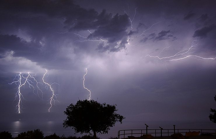 Meteorologists name world’s deadliest cyclones, tornadoes and hailstorms