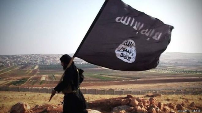 Массовое захоронение жертв ИГИЛ найдено в Сирии