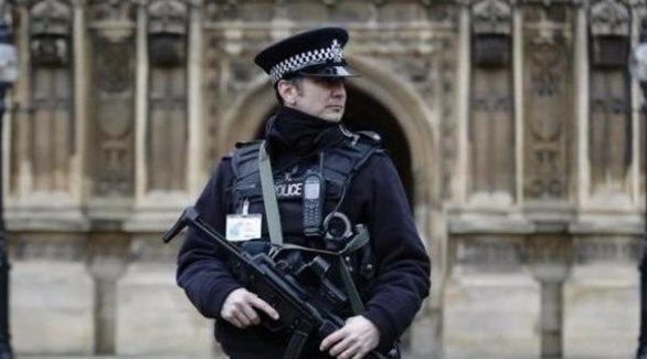 الشرطة البريطانية تلقي القبض على شاب لصلته بهجوم مانشستر