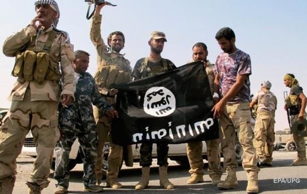 "Исламское государство" взяло на себя ответственность за взрыв в Багдаде