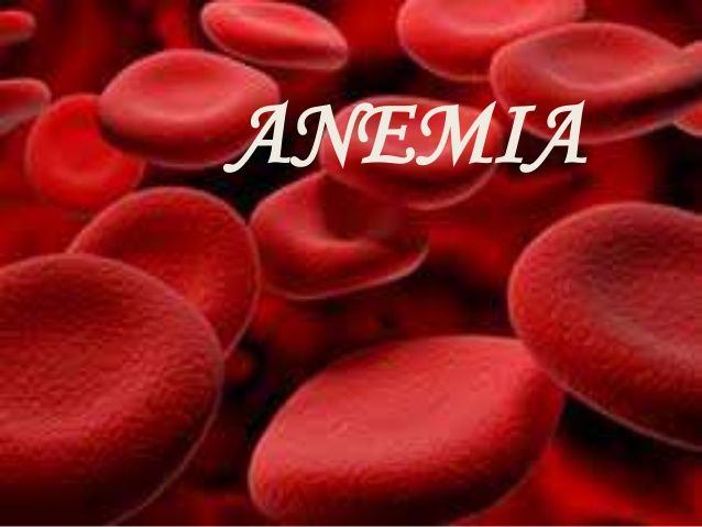 Anaemia patients urged to be cautious during Ramadan