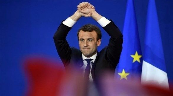 حزب ماكرون نتائج الانتخابات البرلمانية الفرنسية