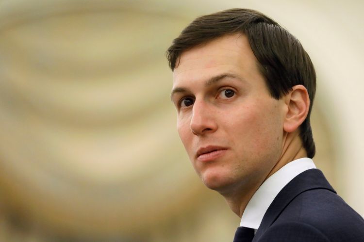 Keeping Kushner would make Trump’s Russia nightmare permanent