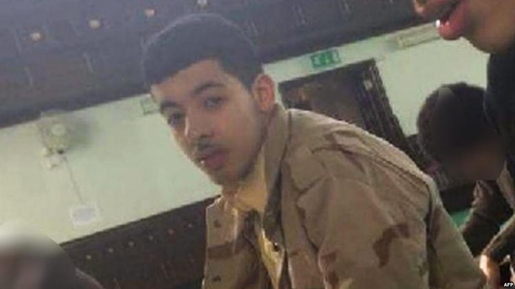 Британская полиция: нападавший в Манчестере действовал в одиночку
